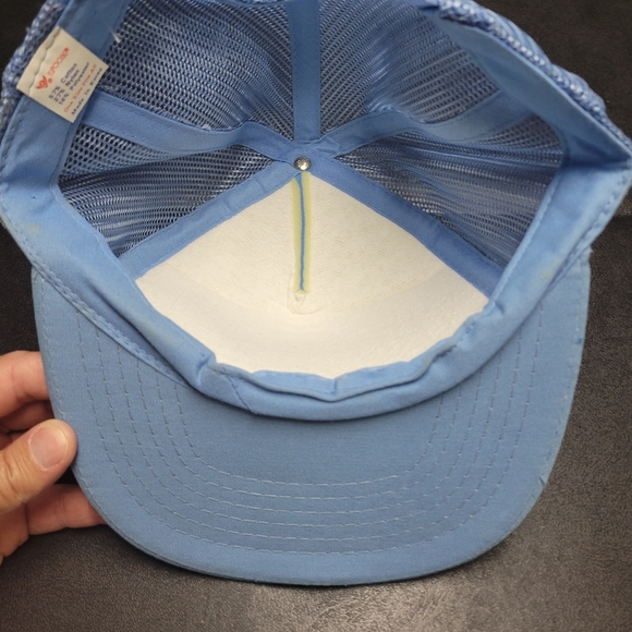 Hyster Unisource  Cap, Snap Adjustable - Picture 4 of 4